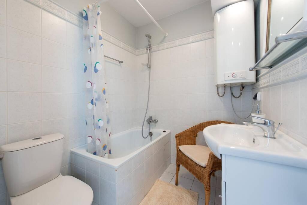 דירות קרקוב Bright Loft In Amazing Location מראה חיצוני תמונה